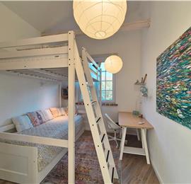 4 bedroom villa with pool and sea views, Kumbor, sleeps 8-10